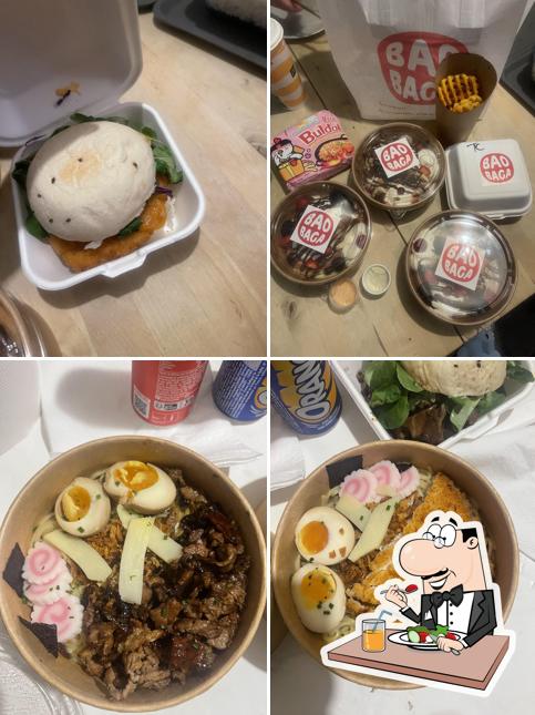 BAO BAGA