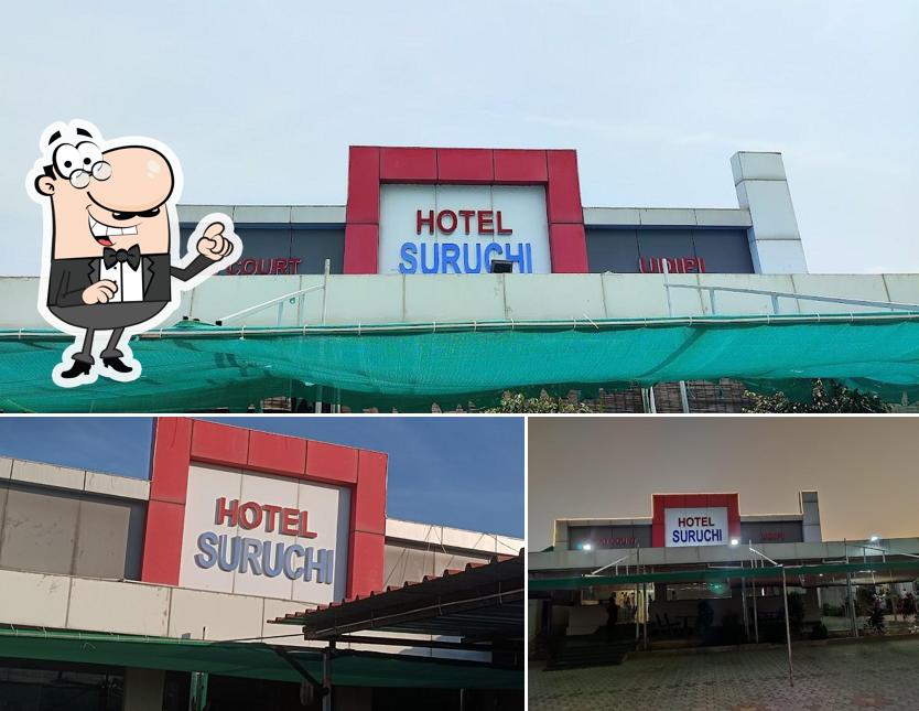 HOTEL SURUCHI