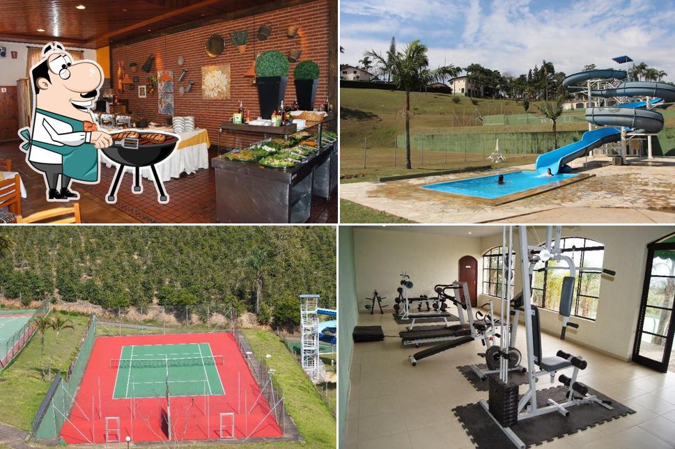 Hotel Fazenda São Matheus