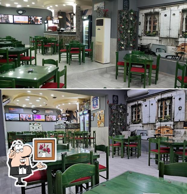 Piceri Akullore Rud Bar