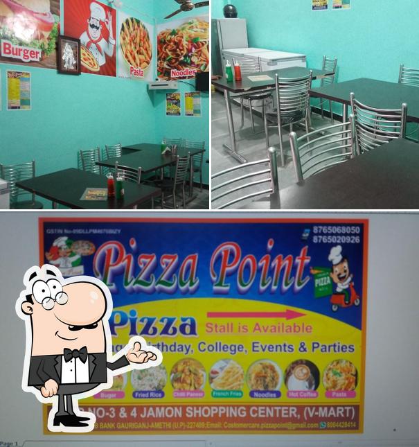 Pizza Point Gauriganj