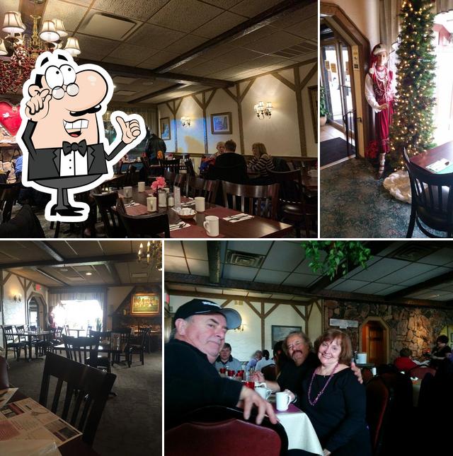Polish Villa, 2954 Union Rd in Cheektowaga Restaurant menu and reviews