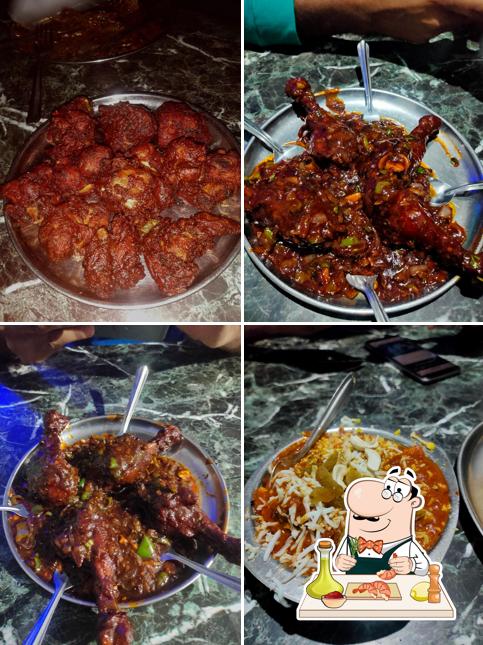Sindu Fish Land