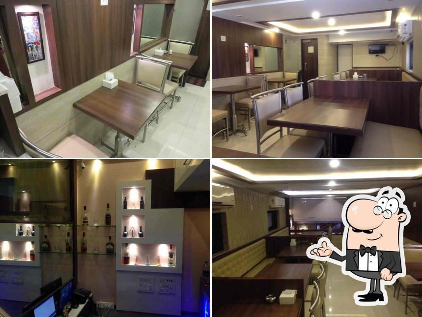 Sparsh Hotel