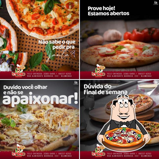 A pizza é o fast food mais popular do mundo