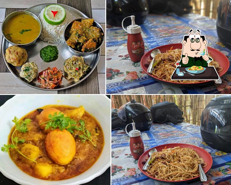 Ruchika Dhaba Cum Restaurant