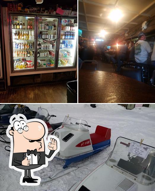 Thor's & The Old Mill Grill Inc. in Fort Ransom Restaurant reviews