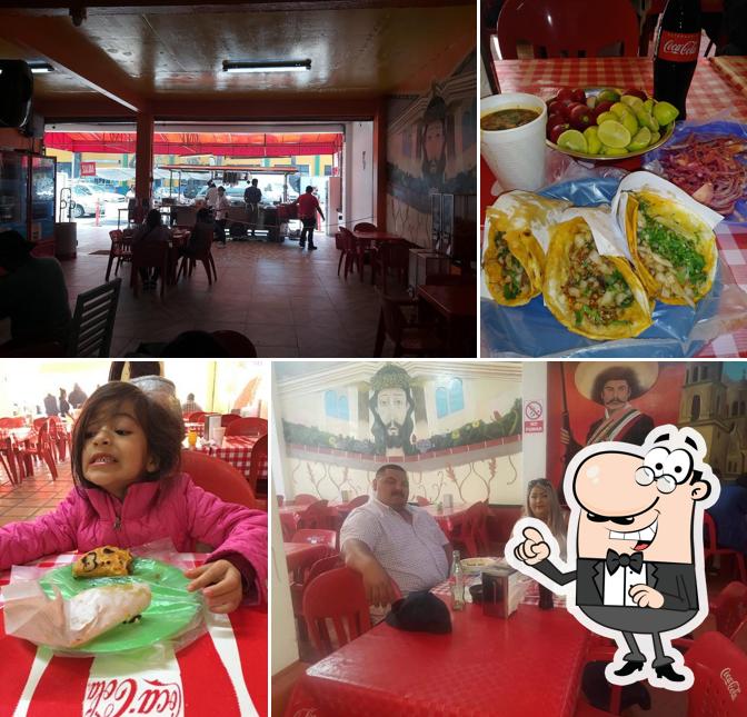 Restaurante "TACOS DE BIRRIA DEL RIO", Tijuana Opiniones del restaurante