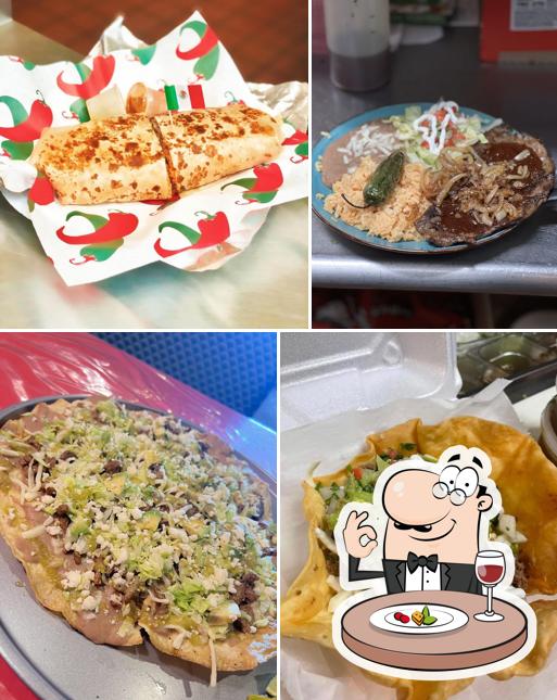 Top 7 restaurants in Fort Valley, september 2024 Restaurant Guru