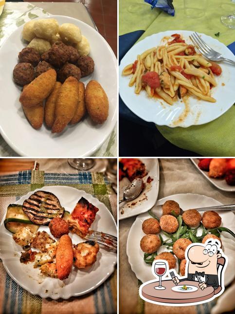 Trattoria Lu Furese
