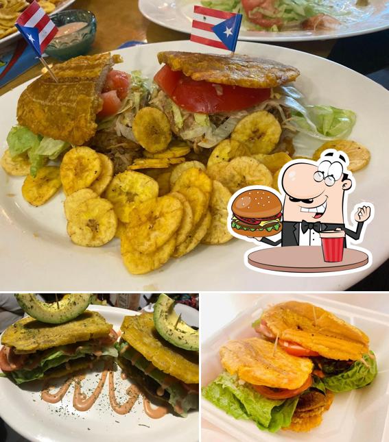Tuque Restaurant in Vineland Restaurant menu and reviews