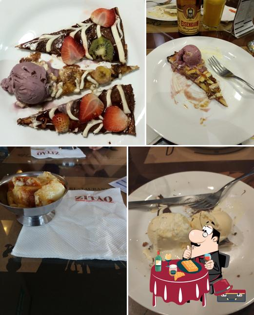 Zitão Churrascaria - Av Zahran