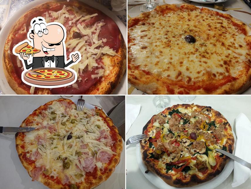 Pizzeria Bellavista