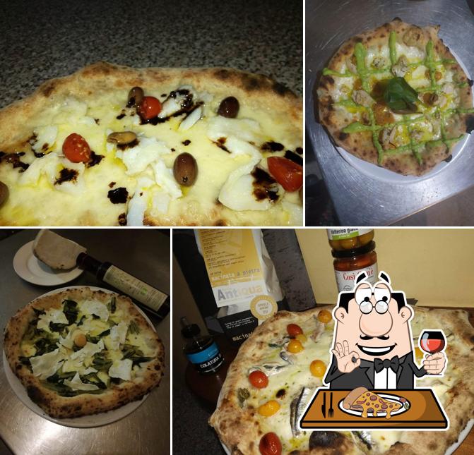 Pizzeria MaCri'