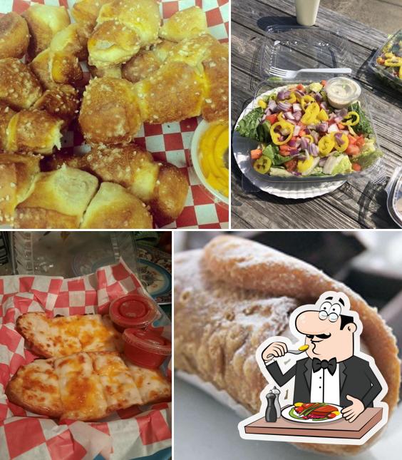 Best new YorkStyle Pizza in Beavercreek restaurants, winter 2024