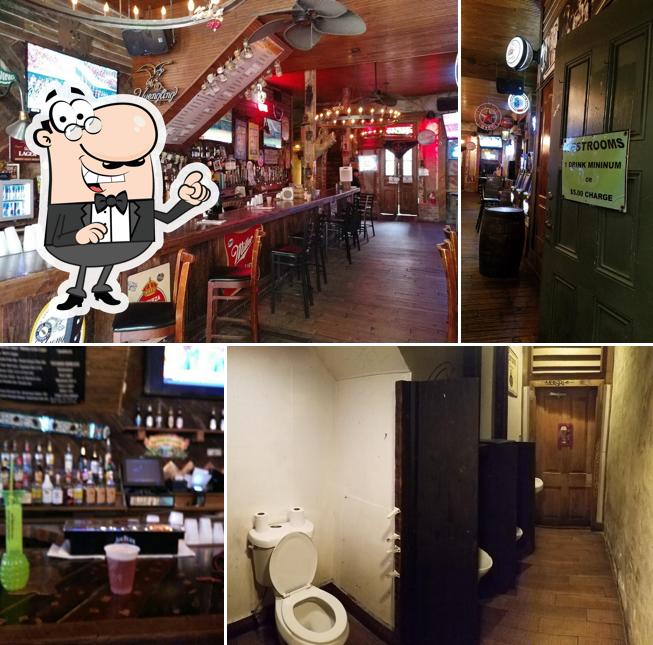 Beer Fest, 410 Bourbon St in New Orleans Restaurant reviews