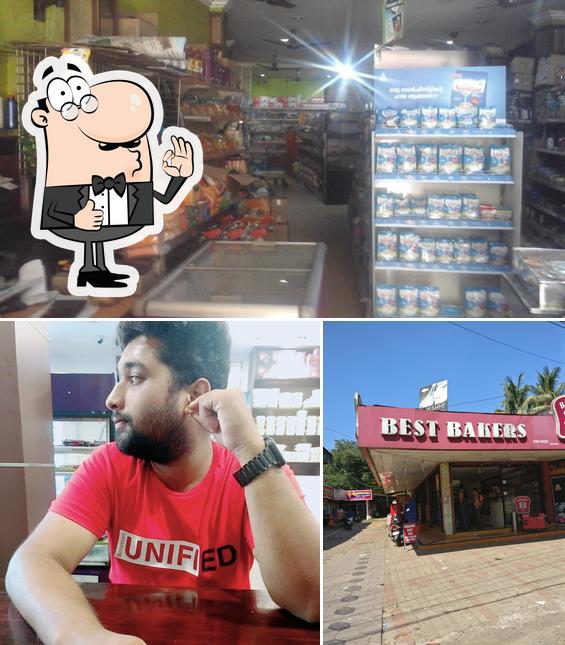 Best Bakers, Kochi, Edappally Pukkattupady Rd Restaurant reviews