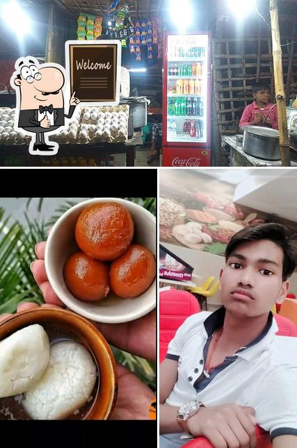 ABDULLAH TEA AND COFFEE POINT