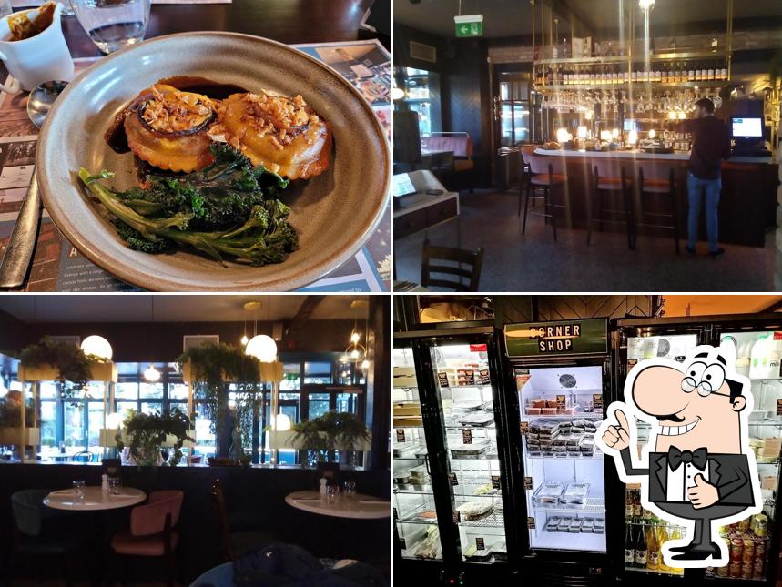 Cyprus Avenue in Belfast Restaurant reviews
