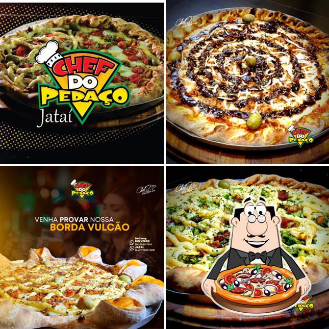 Chef do Pedaço Jataí