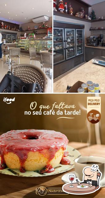 Sodiê Doces Francisco Morato