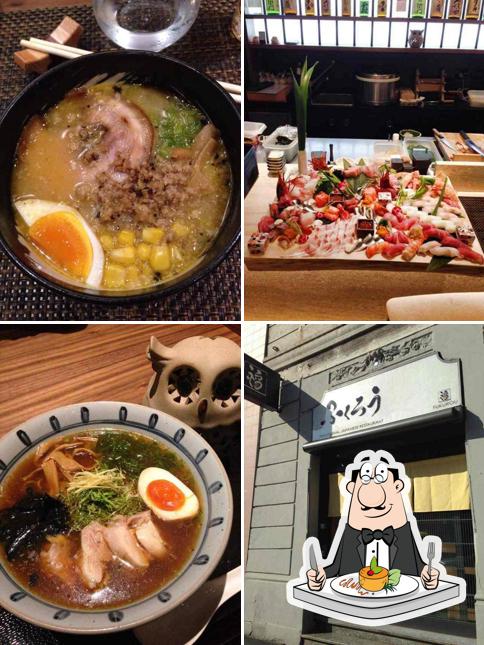 Cibo al Fukurou