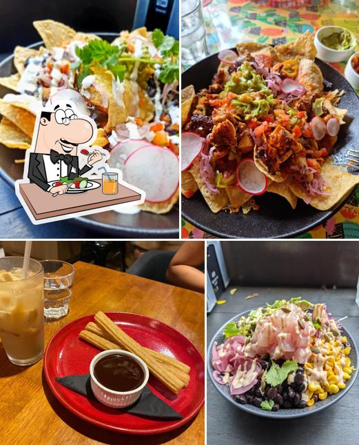 Best tamales in Darwin City restaurants, summer 2024 Restaurant Guru
