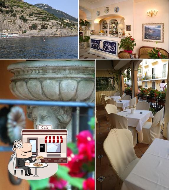 Hotel Santa Lucia