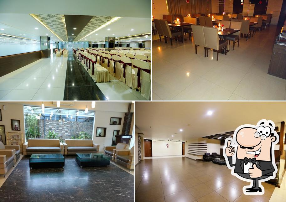 Hotel Sitara Grand LB Nagar, Hyderabad, Near Restaurant reviews
