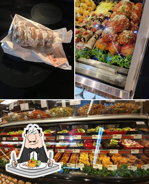Livoti's Old World Market in Matawan Restaurant reviews