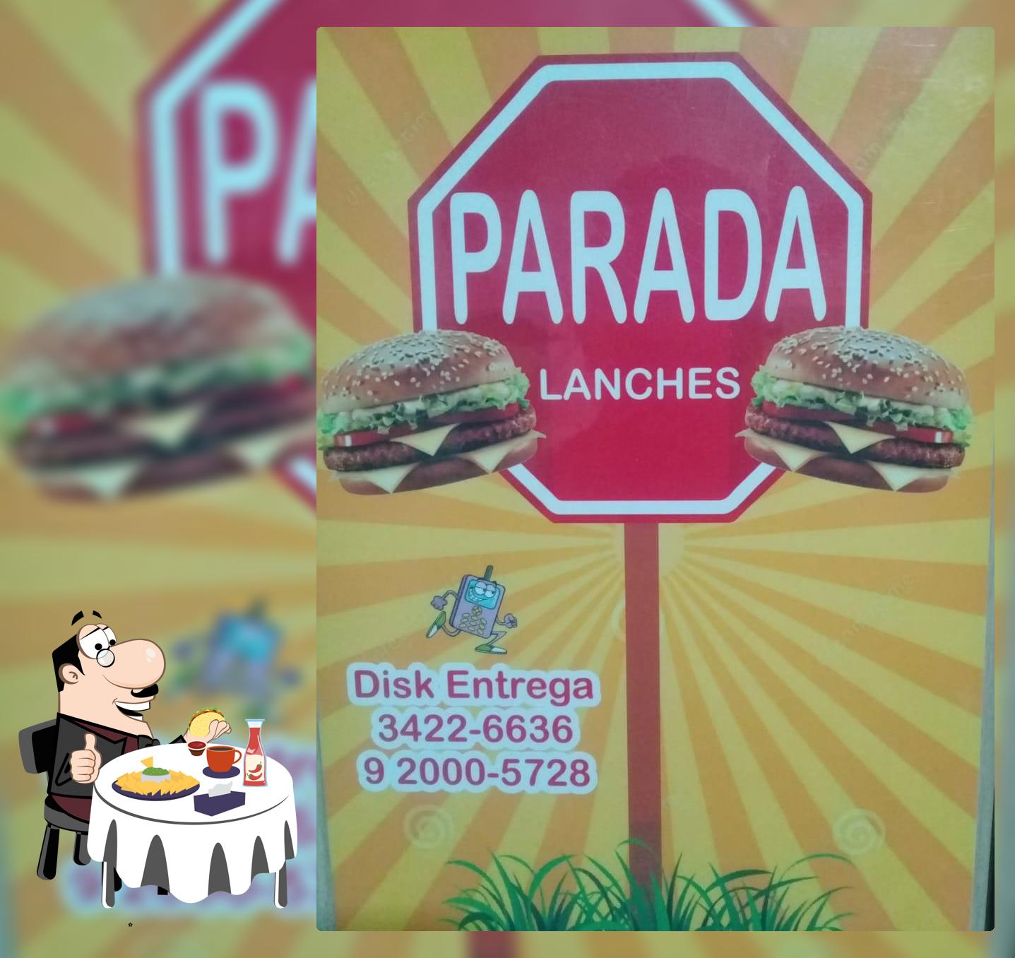Parada Lanche