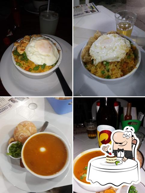 Cantina do Caldo
