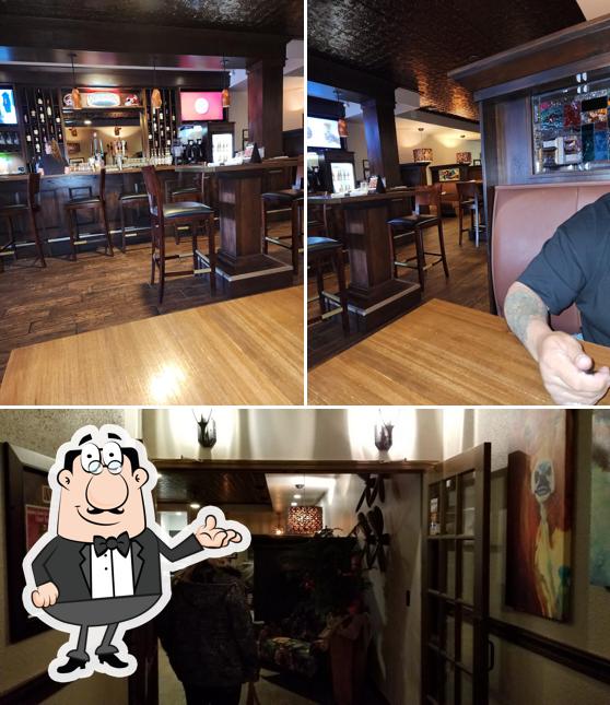 Hartford Steak Co. Tavern in Vermillion American restaurant menu and reviews