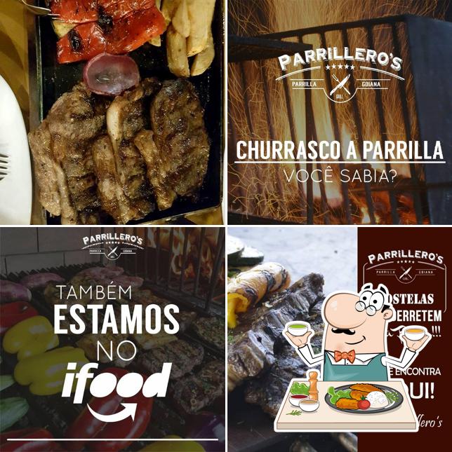 Parrillero's