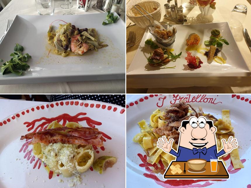 Ristorante I Fratelloni