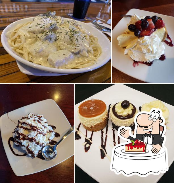 The Garden State Grill in Lillington Restaurant menu and reviews
