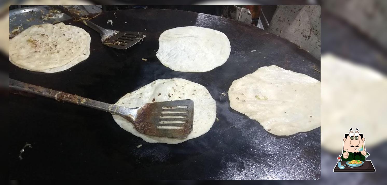 Bainsi Fast Food