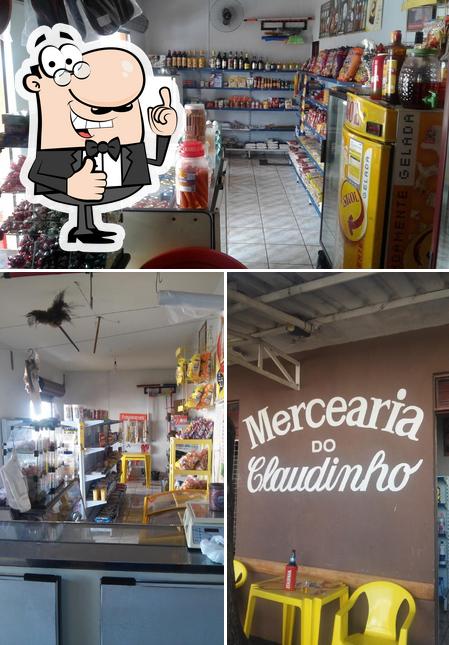 Here's a picture of Bar e mercearia do claudinho