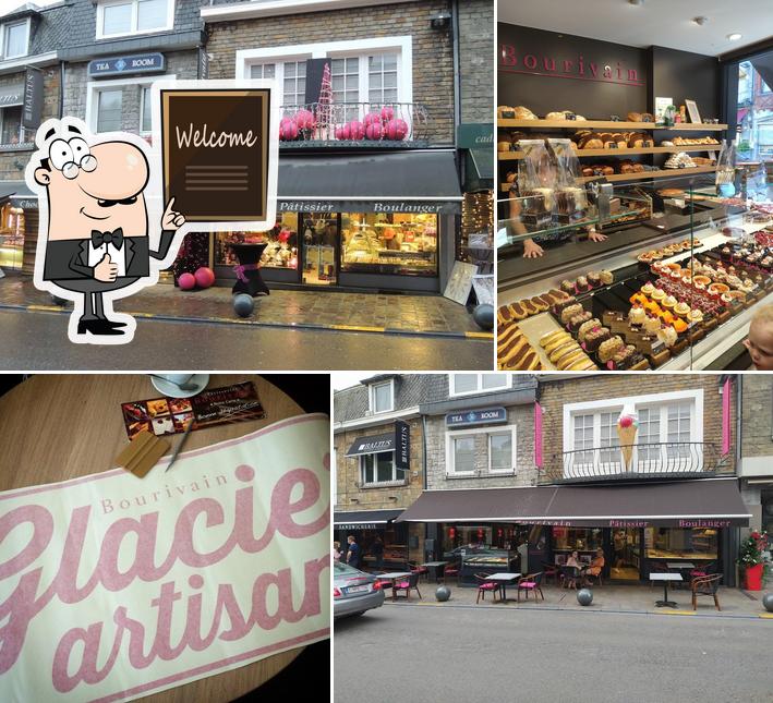 Voici une image de Bourivain Pâtisserie