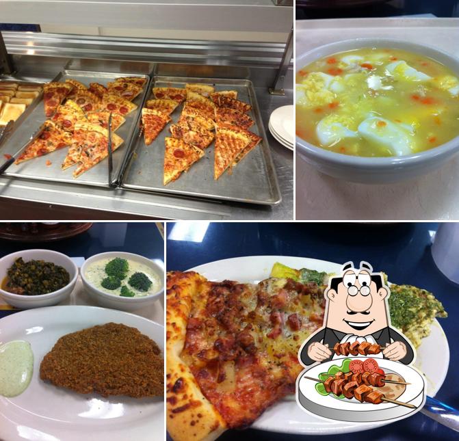 Gold Coast Beestro (NBVC Galley) in Port Hueneme Restaurant reviews