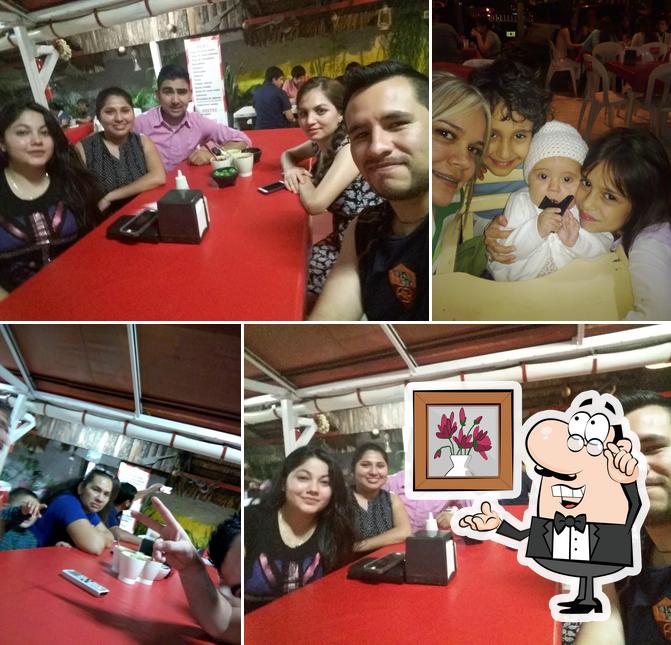La Carreta De Lichi restaurant, Culiacán Restaurant reviews