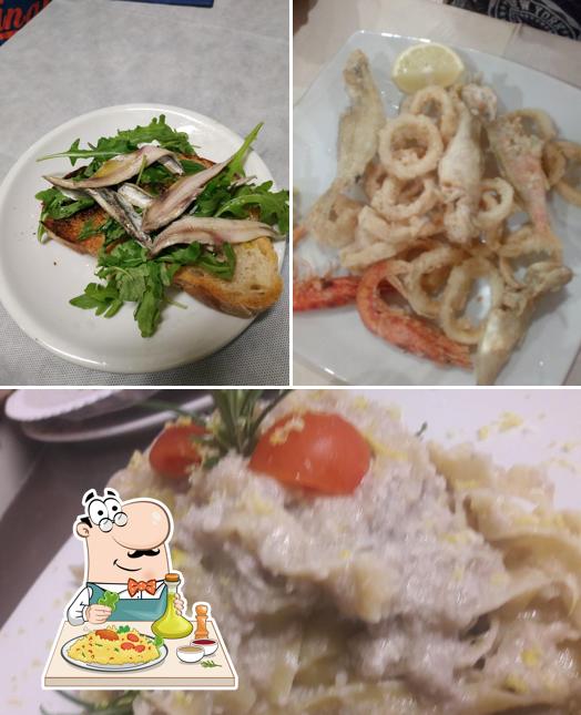 Cibo al La Villetta Da Ersilia Di Ersilia Nardecchia