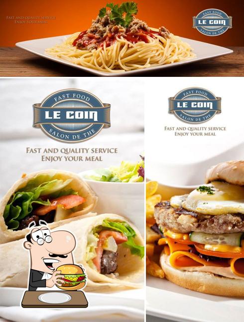 Le Coin