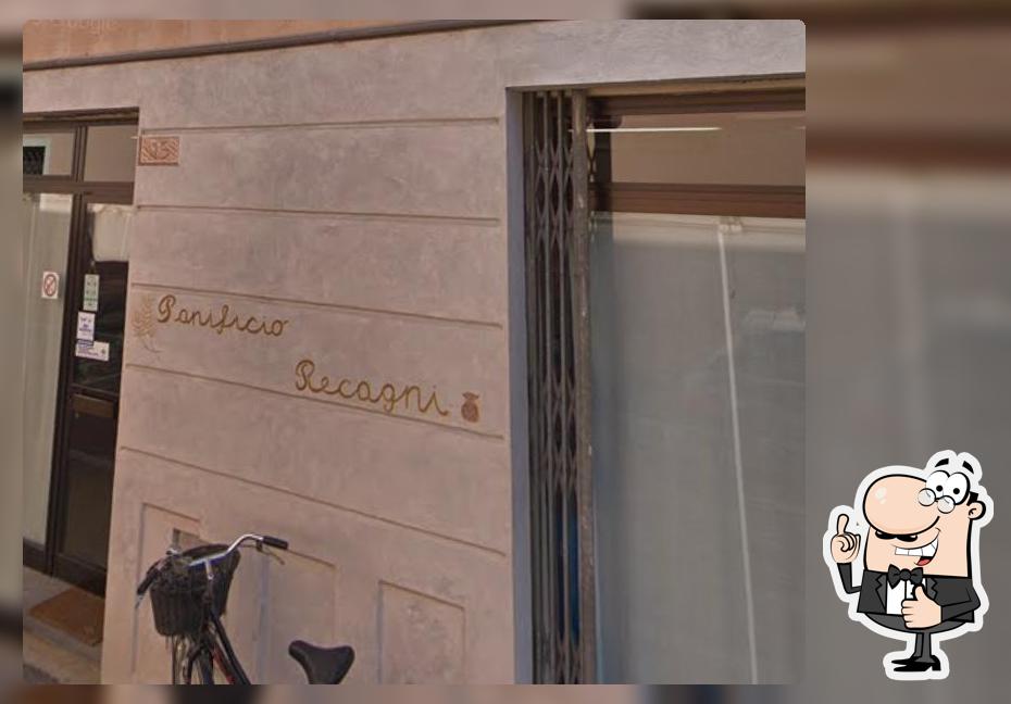 Panetteria Eredi di Recagni