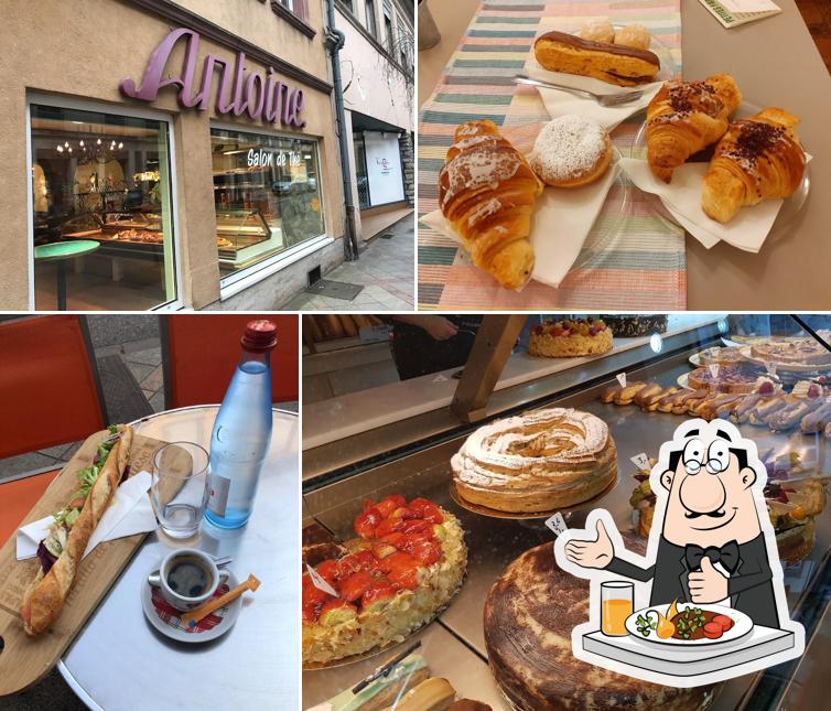 Patisserie Antoine