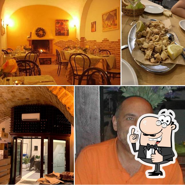 Immagine di Ristorante Il Borgo