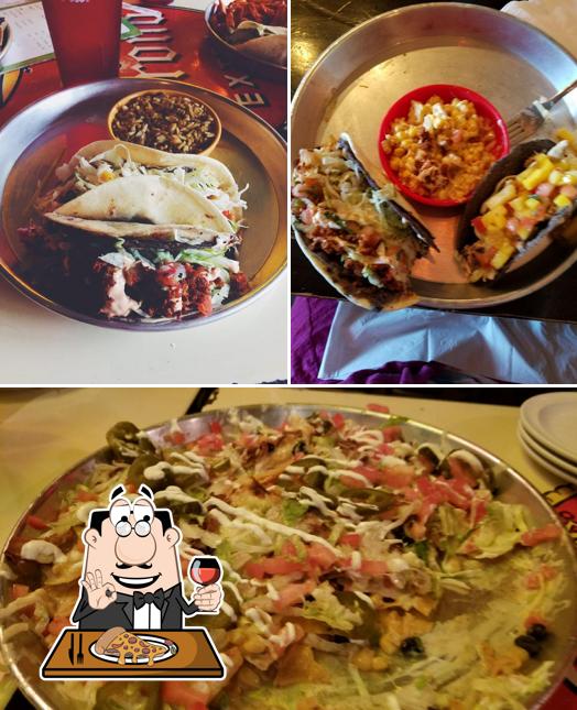 Taco Mamacita Northshore, 109 N Market St in Chattanooga - Restaurant ...