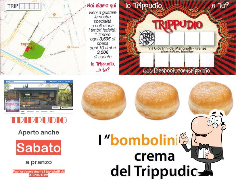 Guarda la immagine di Trippudio lampredotto, trippa, paninoteca