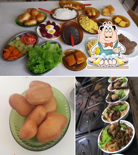 Restaurante Colonial Família Lisot