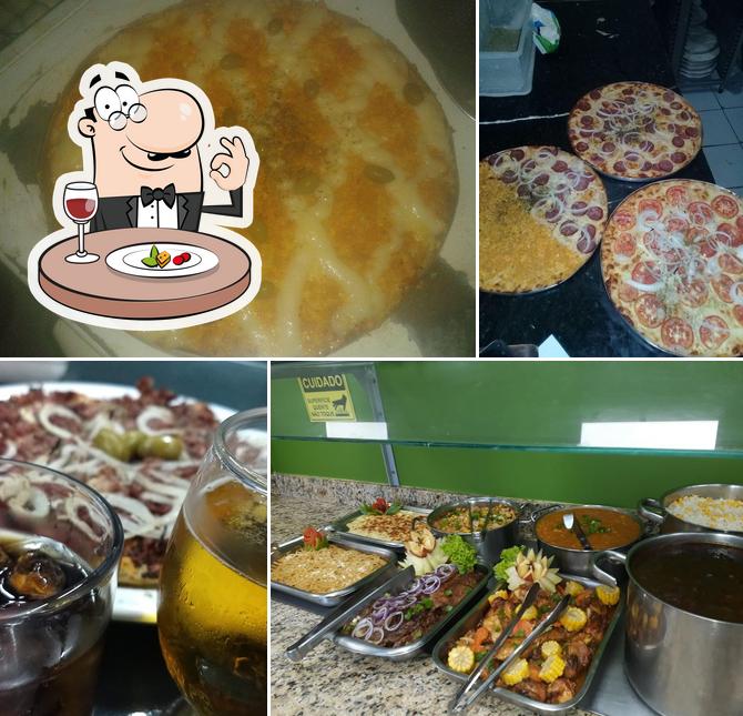 Restaurante & Pizzaria Passira